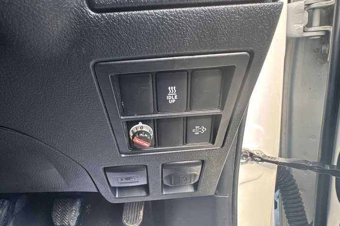 2018 Toyota Hilux SR5