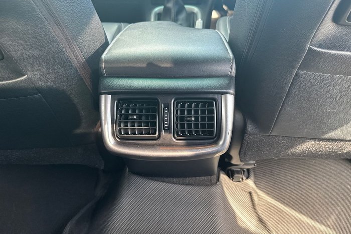 2018 Toyota Hilux SR5