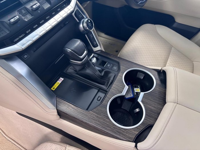 2022 Toyota Landcruiser Sahara