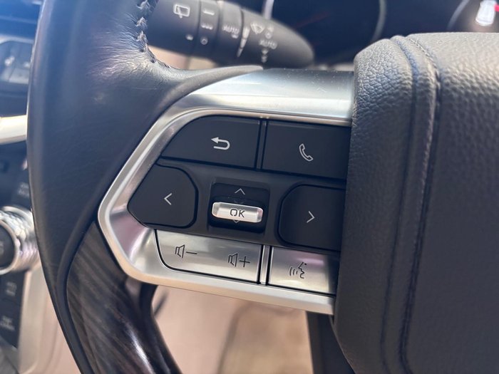 2022 Toyota Landcruiser Sahara