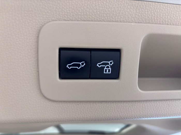 2022 Toyota Landcruiser Sahara