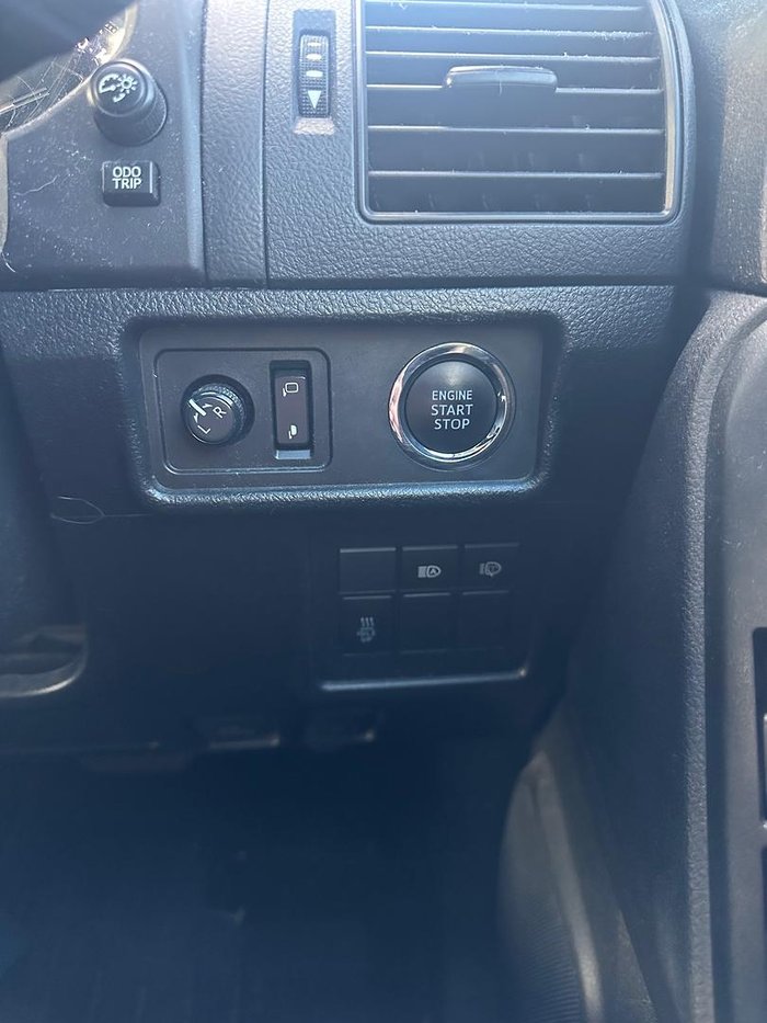 2019 Toyota Landcruiser Prado GXL