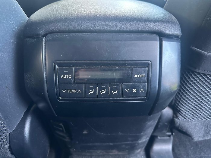 2019 Toyota Landcruiser Prado GXL