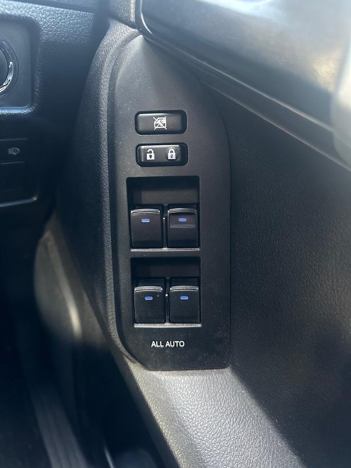 2019 Toyota Landcruiser Prado GXL