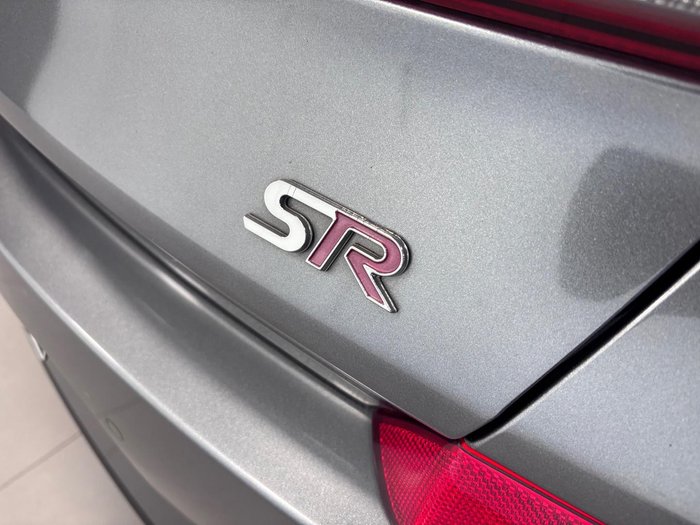 2017 Hyundai i30 SR Premium