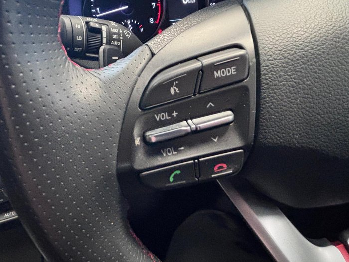 2017 Hyundai i30 SR Premium