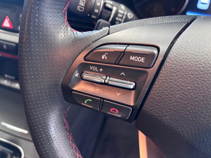 2017 Hyundai i30 SR Premium