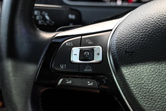 2020 Volkswagen Golf Alltrack 132TSI Premium