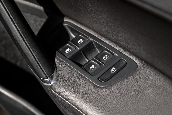2020 Volkswagen Golf Alltrack 132TSI Premium