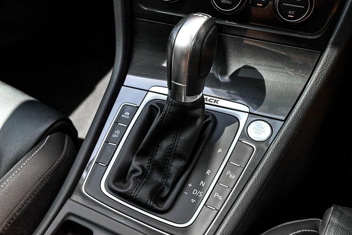 2020 Volkswagen Golf Alltrack 132TSI Premium