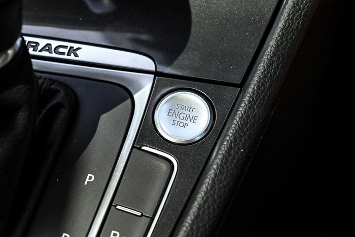 2020 Volkswagen Golf Alltrack 132TSI Premium