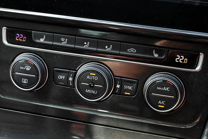 2020 Volkswagen Golf Alltrack 132TSI Premium