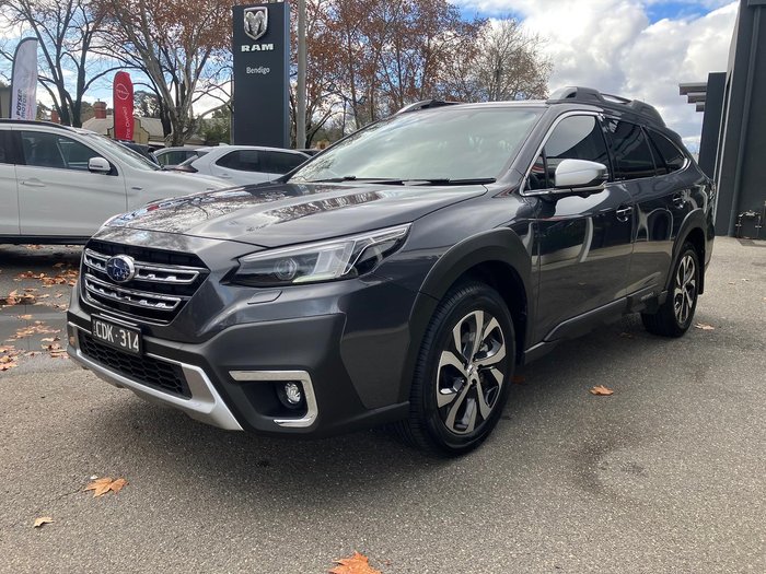 2022 Subaru Outback AWD Touring