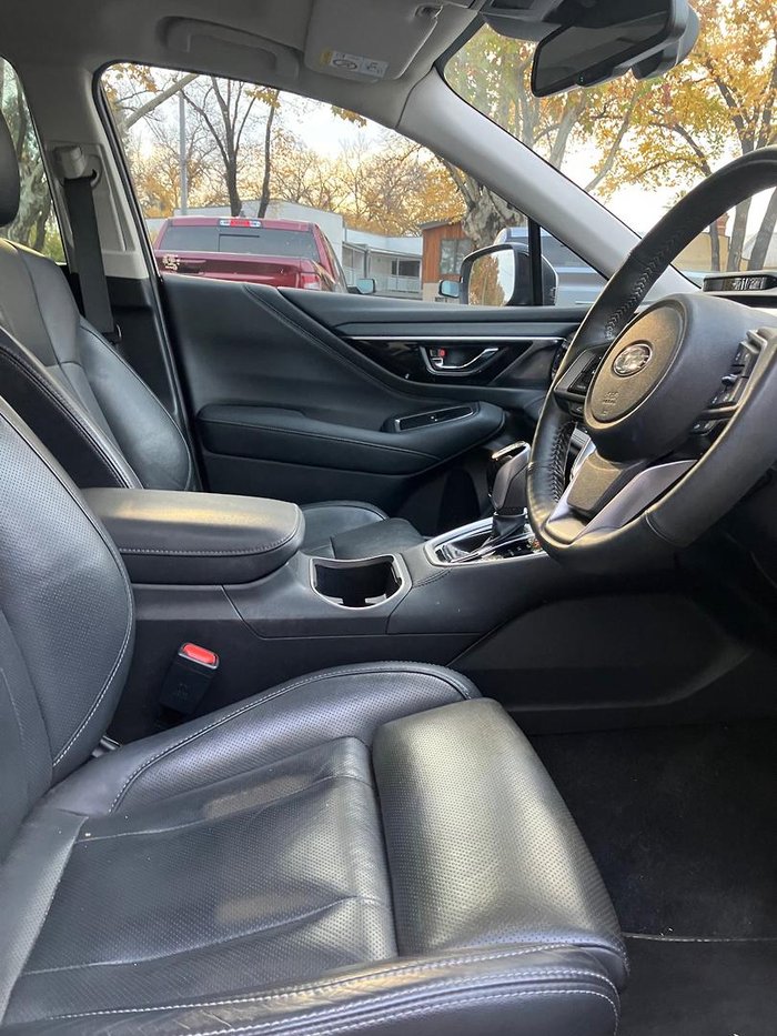 2022 Subaru Outback AWD Touring
