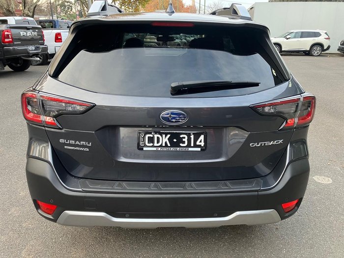 2022 Subaru Outback AWD Touring