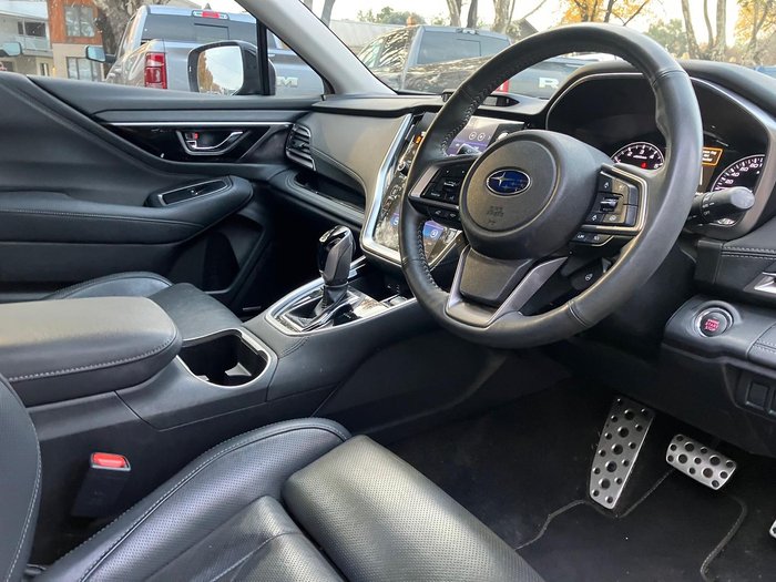 2022 Subaru Outback AWD Touring