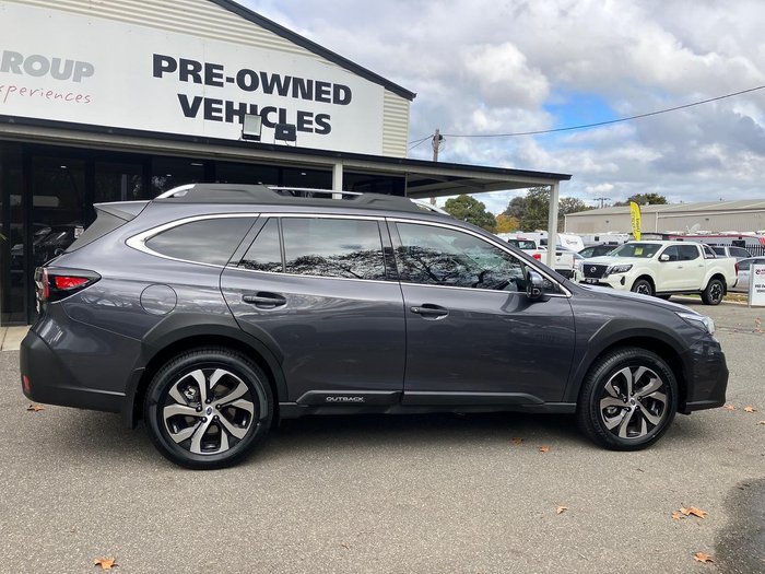 2022 Subaru Outback AWD Touring