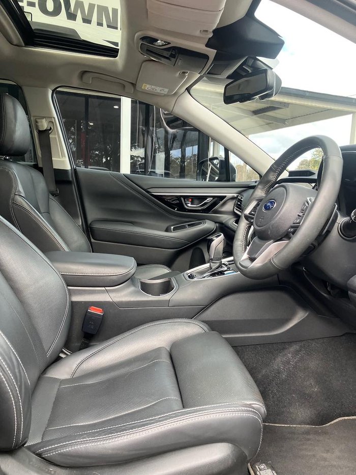 2022 Subaru Outback AWD Touring