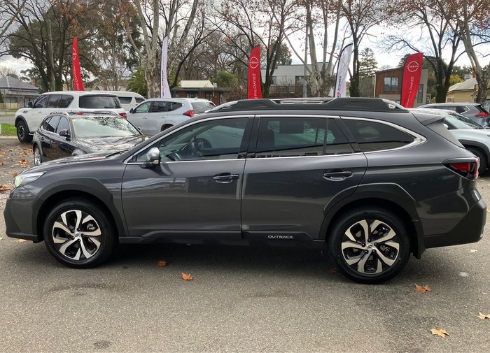 2022 Subaru Outback AWD Touring