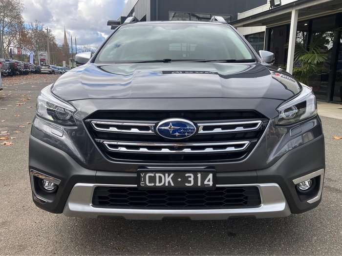 2022 Subaru Outback AWD Touring