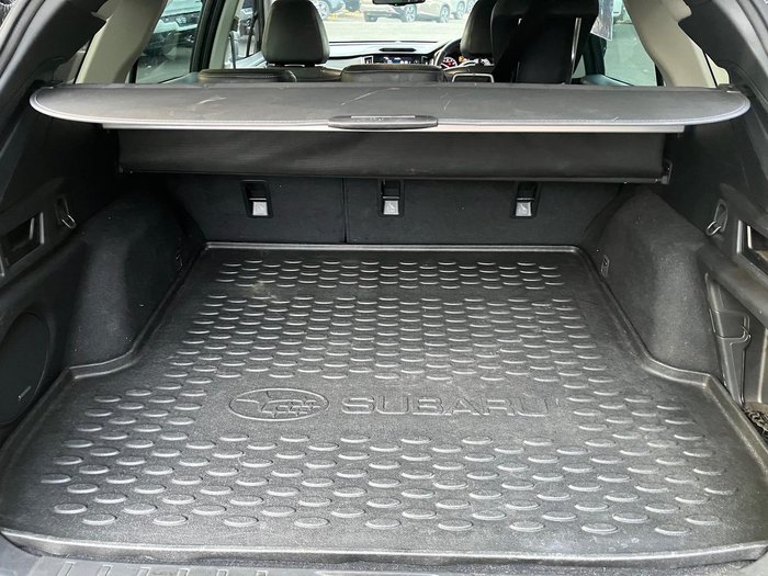 2022 Subaru Outback AWD Touring