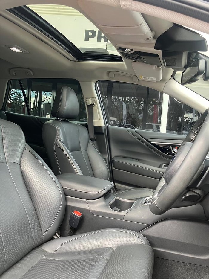 2022 Subaru Outback AWD Touring