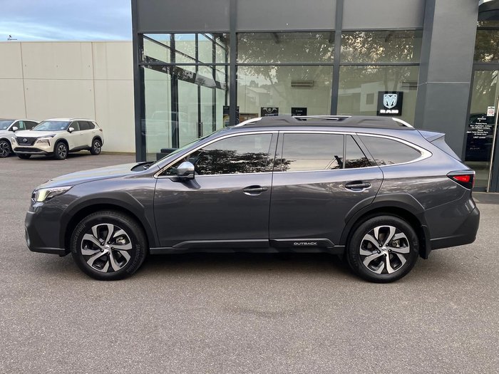 2022 Subaru Outback AWD Touring