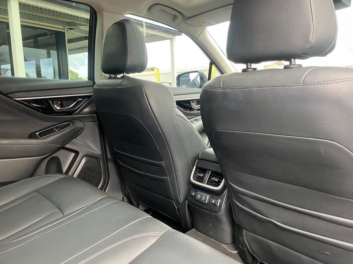 2022 Subaru Outback AWD Touring