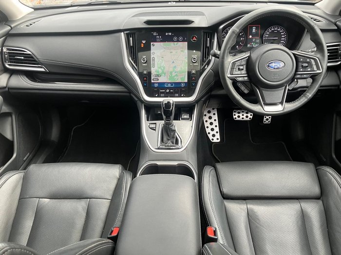 2022 Subaru Outback AWD Touring