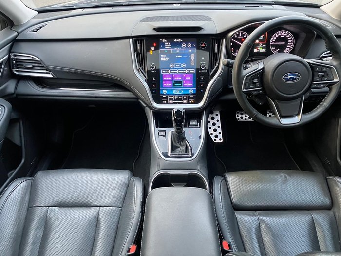 2022 Subaru Outback AWD Touring