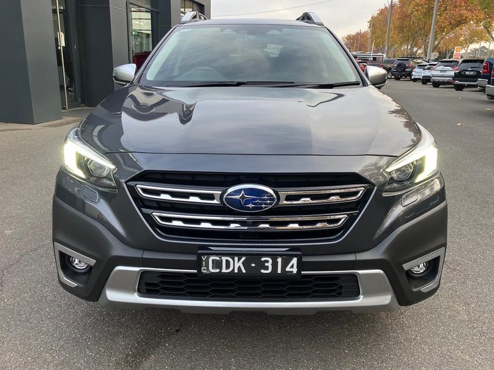 2022 Subaru Outback AWD Touring