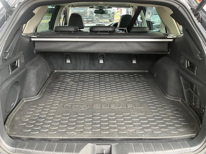 2022 Subaru Outback AWD Touring