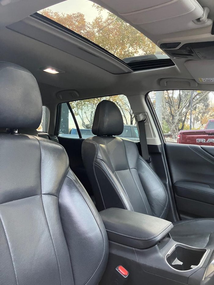 2022 Subaru Outback AWD Touring