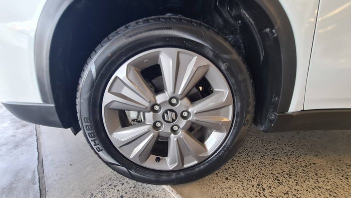 2022 SUZUKI VITARA 1.6L
