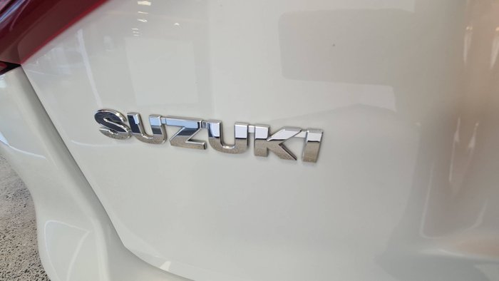 2022 SUZUKI VITARA 1.6L
