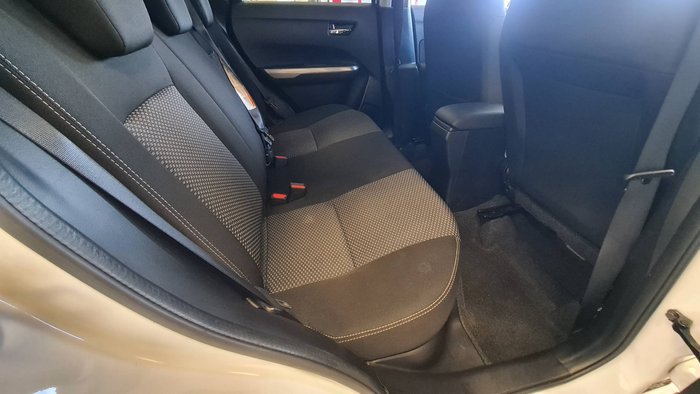 2022 SUZUKI VITARA 1.6L