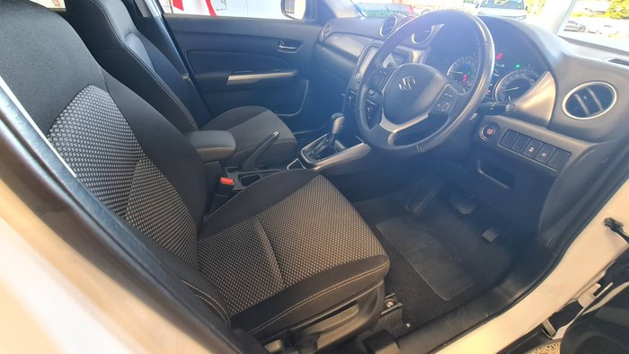 2022 SUZUKI VITARA 1.6L