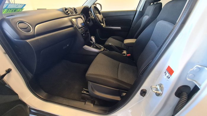 2022 SUZUKI VITARA 1.6L