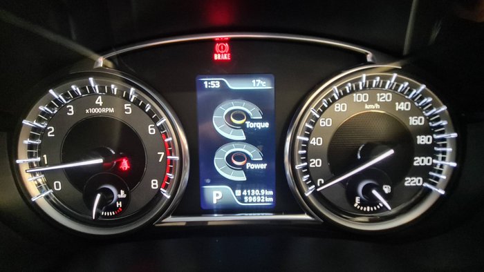 2022 SUZUKI VITARA 1.6L