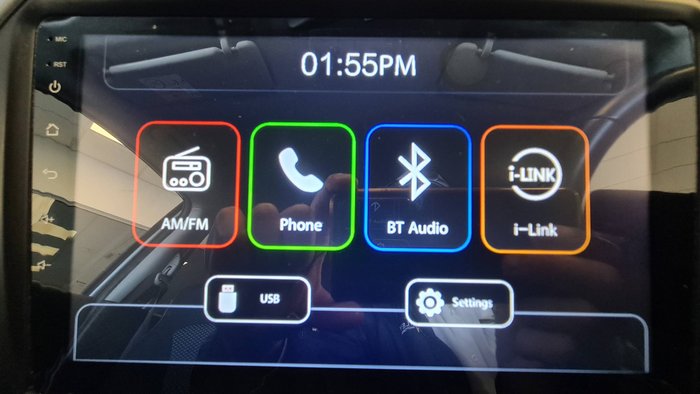 2022 SUZUKI VITARA 1.6L