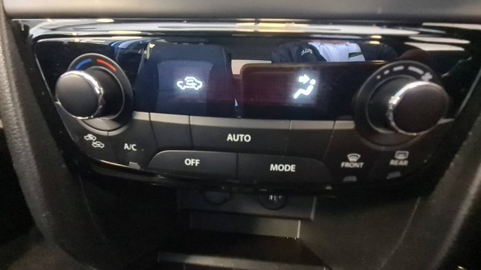 2022 SUZUKI VITARA 1.6L