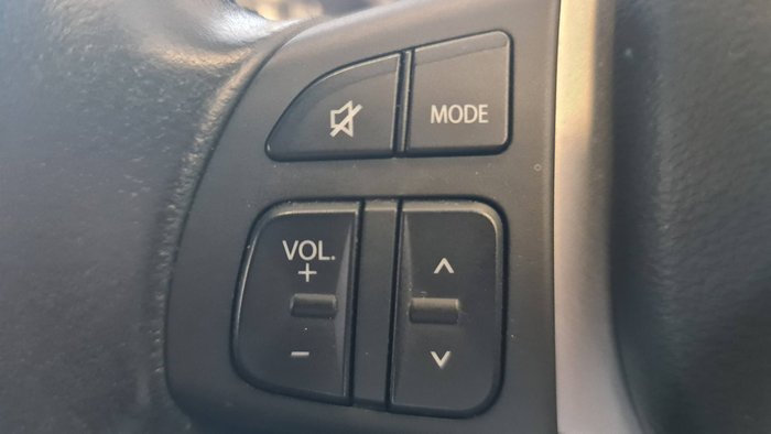 2022 SUZUKI VITARA 1.6L
