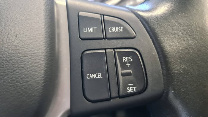 2022 SUZUKI VITARA 1.6L