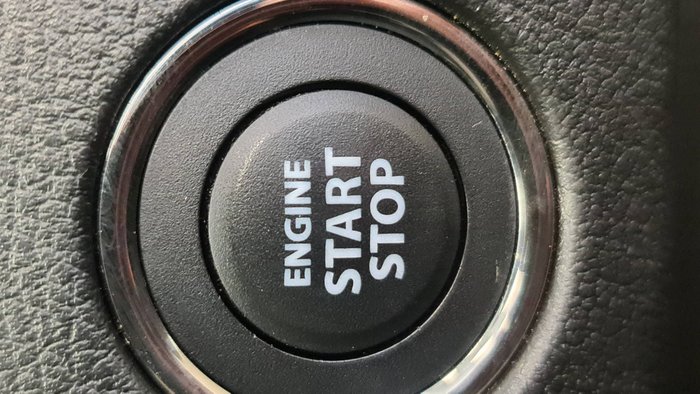 2022 SUZUKI VITARA 1.6L