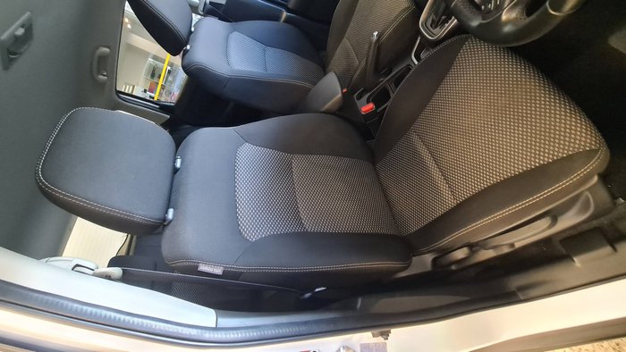 2022 SUZUKI VITARA 1.6L