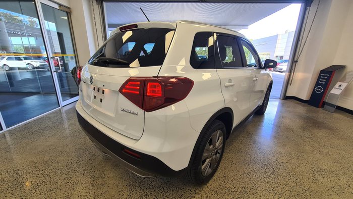 2022 SUZUKI VITARA 1.6L