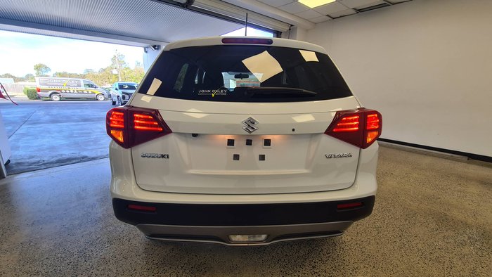 2022 SUZUKI VITARA 1.6L