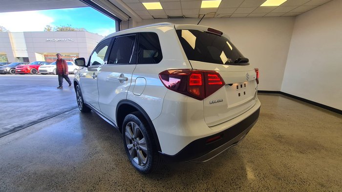 2022 SUZUKI VITARA 1.6L
