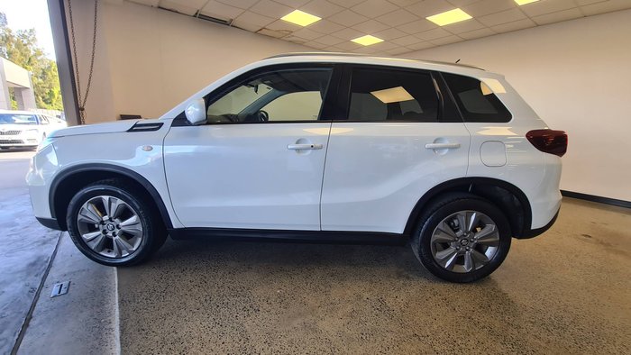 2022 SUZUKI VITARA 1.6L