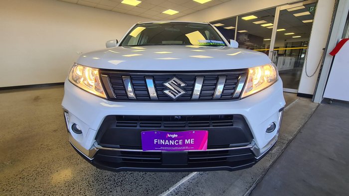 2022 SUZUKI VITARA 1.6L